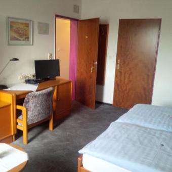 Hotel Landgasthof Dockemeyer