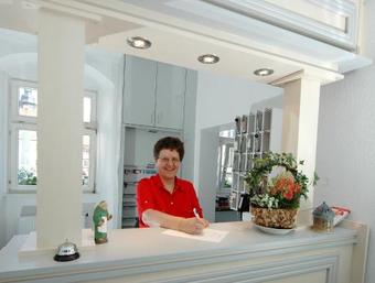 Altstadthotel Weisses Ross