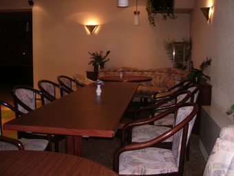 Hotel-restaurant Marcus