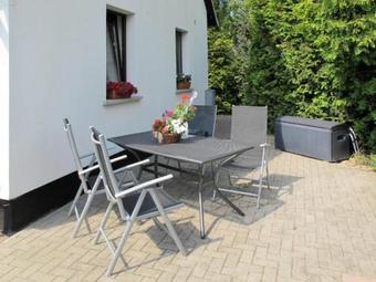 Holiday Home Jutta (mrz100)