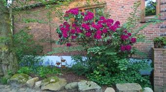 Apartamento Gabelshof Block