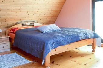 Apartamento Ferienwohnung Sperlingslust