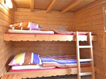 Quaint Holiday Home In Niederaula With Private Garden