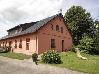 Apartamento Urlaub Auf Dem Lande