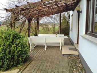 Spacious Holiday Home In Neukirchen With Forest Nearby