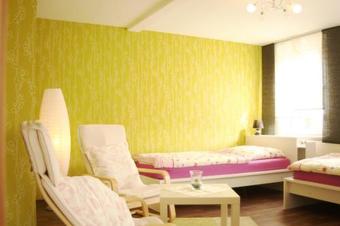 Apartamento Monteurswohnung S�dlich Von Leipzig