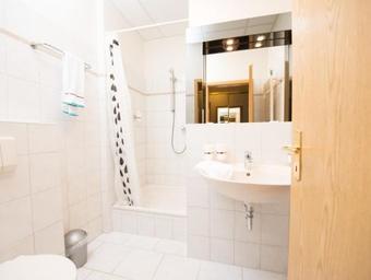 Casilino Hotel Schweriner Tor