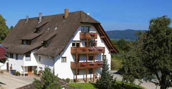 Apartamento Mayer Burgh�fe