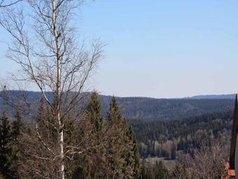 Apartamento Ferienwohnung Sch�fer Im Landhaus Almberg App. 11