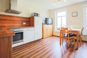 Apartamentos Buedlfarm-west
