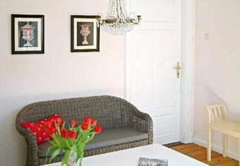 Apartamento Ferienwohnung-magnolia