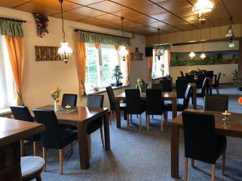 Hostal Gasthaus "fahrenkamp"