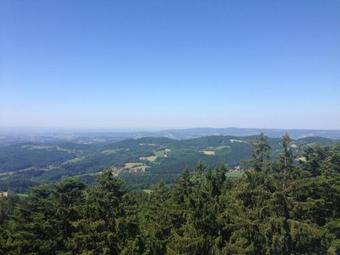 Apartamento Welcoming Chalet Near Forest In Rohrnbach