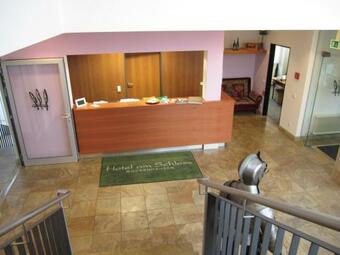 Hotel Am Schloss Rockenhausen