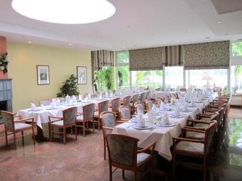 Hotel "seelust" Garni