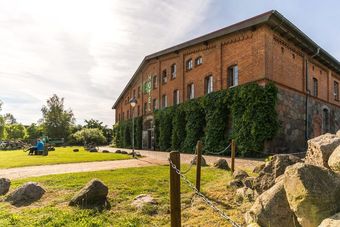 Landhotel Zur Scheune