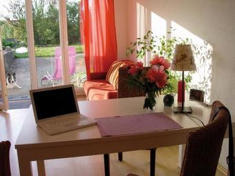 Apartamento Haus Nania - [#9656]