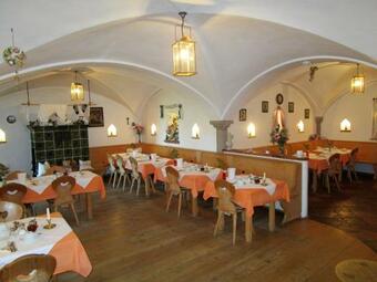 Agroturismo Schellenberger Hof