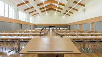 Dorint Parkhotel Siegen