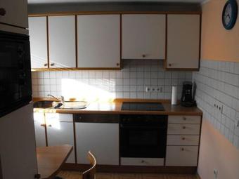 Apartamento Ferienwohnung-thielen-waldrach-ruwertal