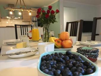 Apartamento Knudsens Koje - [#116899]