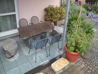 Apartamento Ferienwohnung Zum Torfstecher