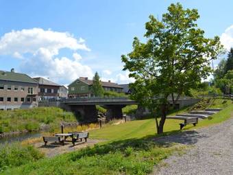 Apartamentos Magnor Bad