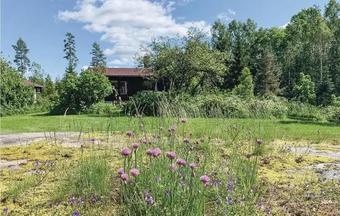 Holiday Home Magnor Leirsj�veien