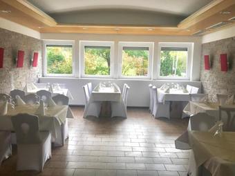 Hotel & Restaurant Tassone Zum L�wen