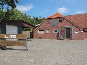 Holiday Home Vossh�rn