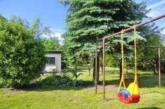 Apartamento Ferienunterkunfte Wusterhusen