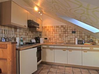 Cozy Apartment In Bleiwasche Germany Near Ski Area Willingen