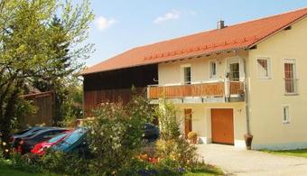 Hostal G�stehaus Fuchs