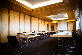 Hotel Rheinhessen Inn Gmbh