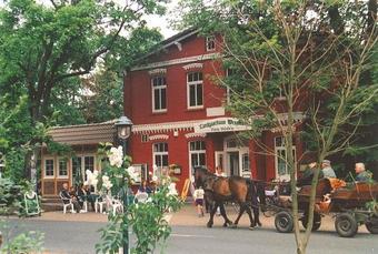 Bed & Breakfast Wesseloh