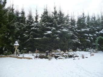 Hostal Pension Hillmers Hoff