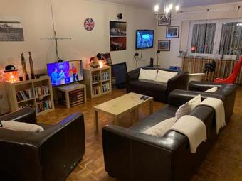 Hostal G�stehaus Fuchsr�hre