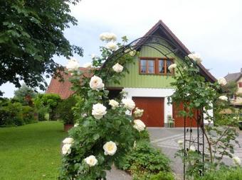 Apartamento Landhaus Kae�