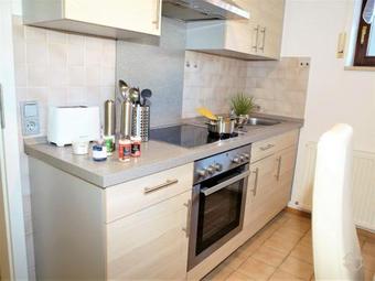 Apartamento Ferienwohnung Paradies