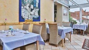 Hotel Villa Verde G�stehaus