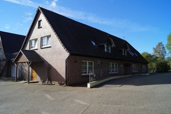 Hostal Pension Meyer