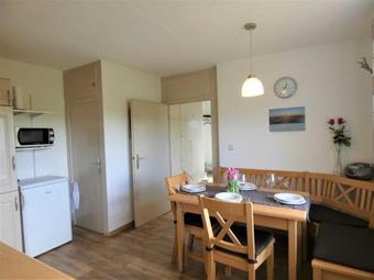 Apartamento Ferienwohnung Siglinde Schneider