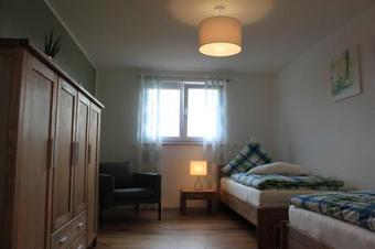 Apartamento Flammende_aussicht