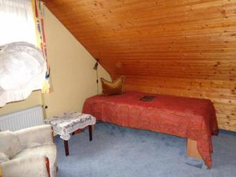 Apartamento Ferienwohnung Balbach,"haus Hella"