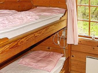 Two-bedroom Holiday Home In Hemmet 23