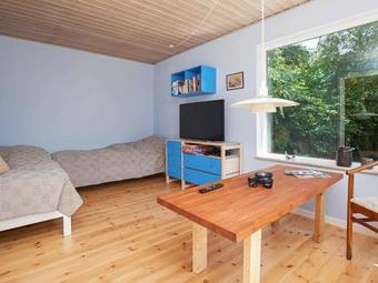 Holiday Home F�revejle Viii