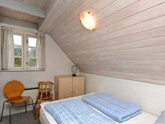 Four-bedroom Holiday Home In Fan� 1