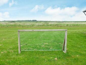 Three-bedroom Holiday Home In Ansager 4