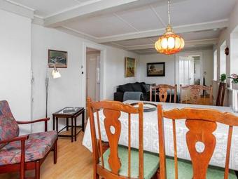 Two-bedroom Holiday Home In Faaborg 5