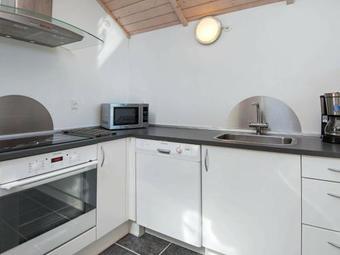 Three-bedroom Holiday Home In Haderslev 17